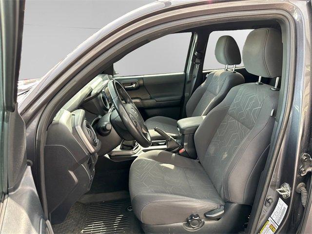 used 2016 Toyota Tacoma car, priced at $23,000