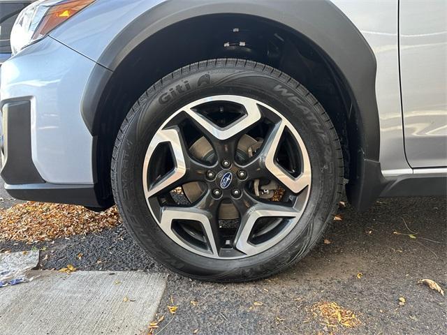used 2019 Subaru Crosstrek car, priced at $20,500