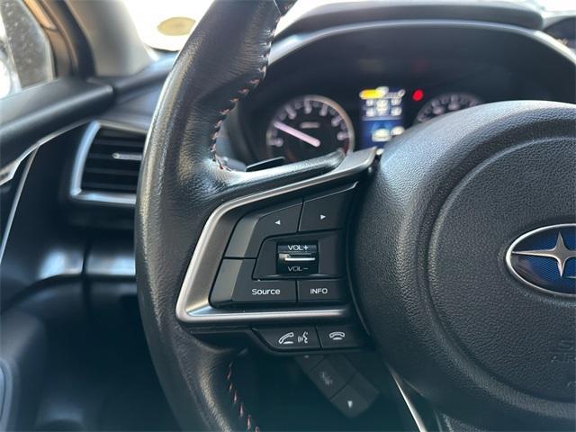 used 2019 Subaru Crosstrek car, priced at $20,500