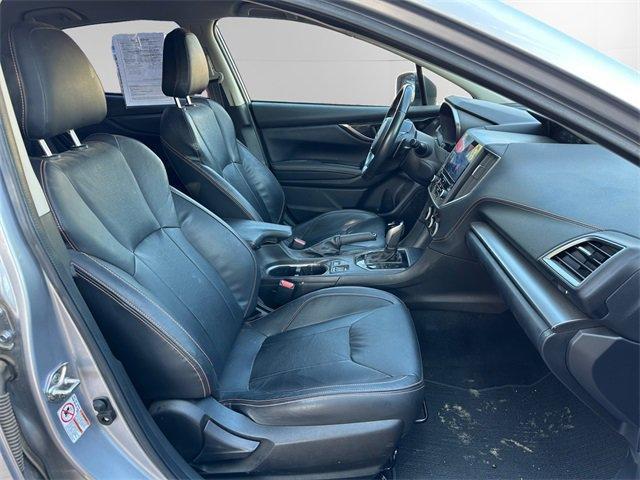 used 2019 Subaru Crosstrek car, priced at $23,000
