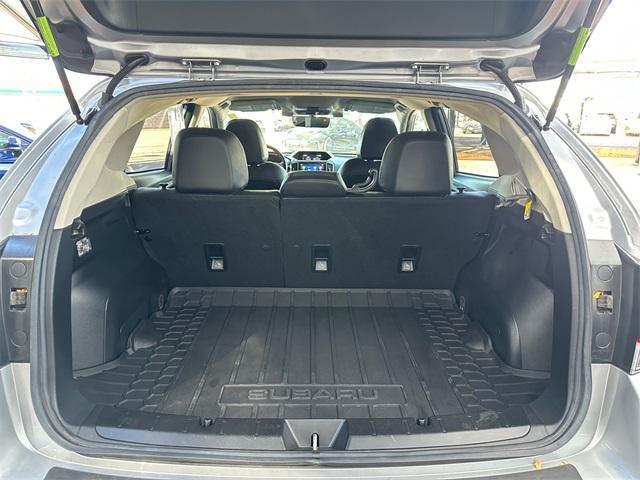 used 2019 Subaru Crosstrek car, priced at $20,500