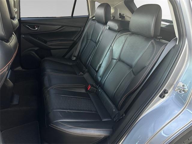 used 2019 Subaru Crosstrek car, priced at $20,500