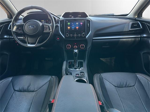 used 2019 Subaru Crosstrek car, priced at $20,500