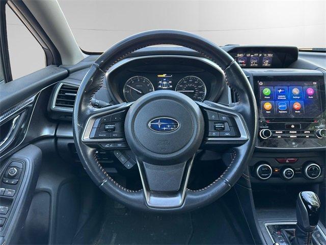 used 2019 Subaru Crosstrek car, priced at $23,000