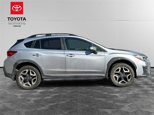 used 2019 Subaru Crosstrek car, priced at $23,000