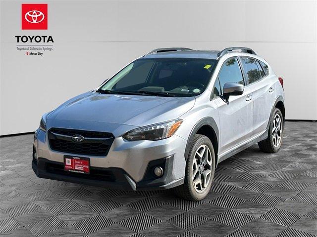 used 2019 Subaru Crosstrek car, priced at $23,000