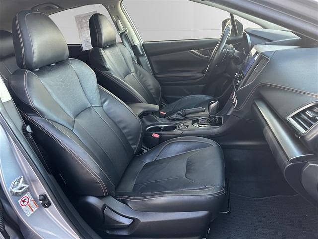 used 2019 Subaru Crosstrek car, priced at $20,500