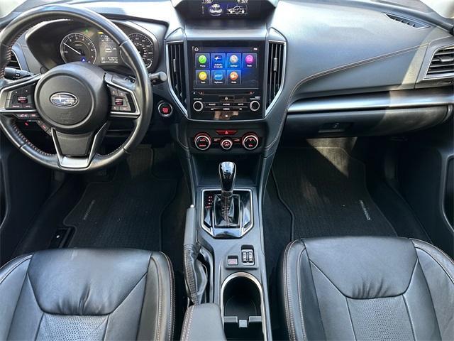 used 2019 Subaru Crosstrek car, priced at $20,500
