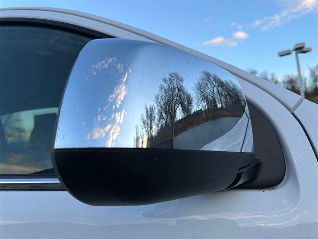 used 2021 GMC Canyon car, priced at $32,400