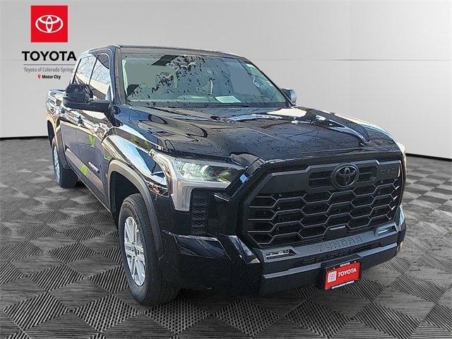 used 2023 Toyota Tundra car, priced at $46,000