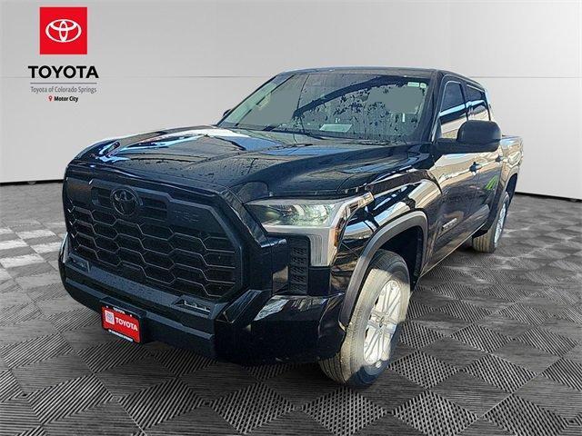 used 2023 Toyota Tundra car, priced at $46,000