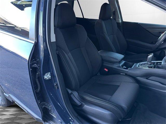 used 2024 Subaru Outback car, priced at $27,900
