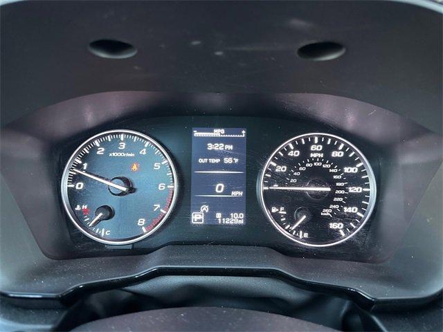 used 2024 Subaru Outback car, priced at $27,900