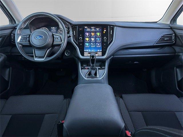 used 2024 Subaru Outback car, priced at $27,900