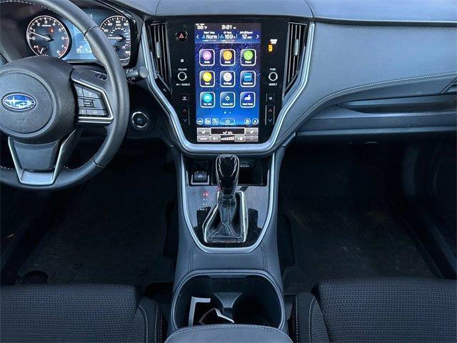 used 2024 Subaru Outback car, priced at $27,900