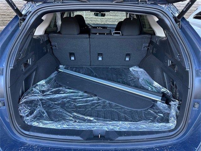 used 2024 Subaru Outback car, priced at $27,900