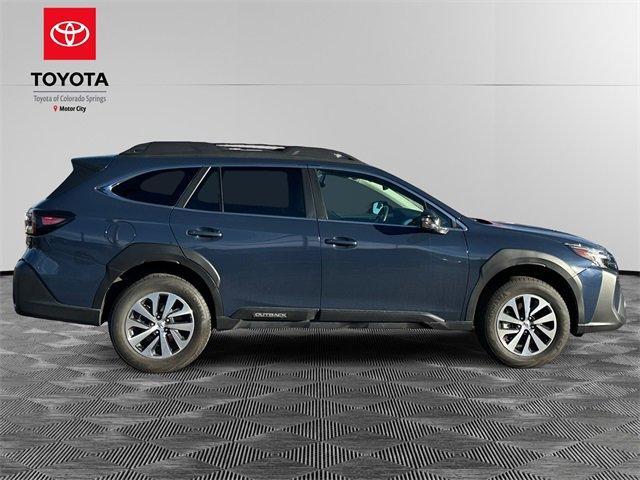 used 2024 Subaru Outback car, priced at $27,900