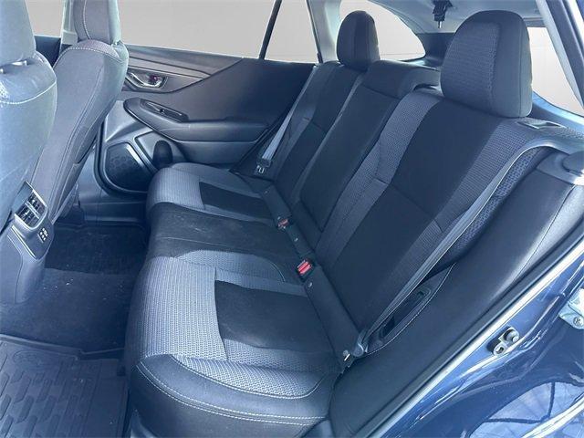used 2024 Subaru Outback car, priced at $27,900