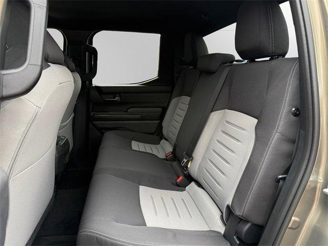 new 2025 Toyota Tacoma car