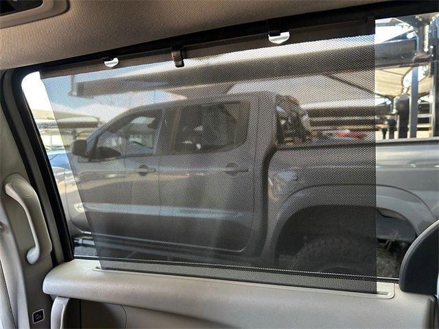 used 2021 Chrysler Pacifica car, priced at $18,500