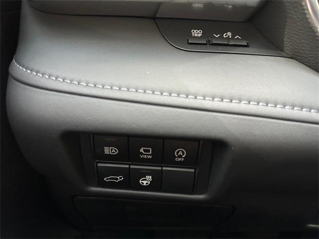 used 2025 Toyota Highlander car, priced at $52,000