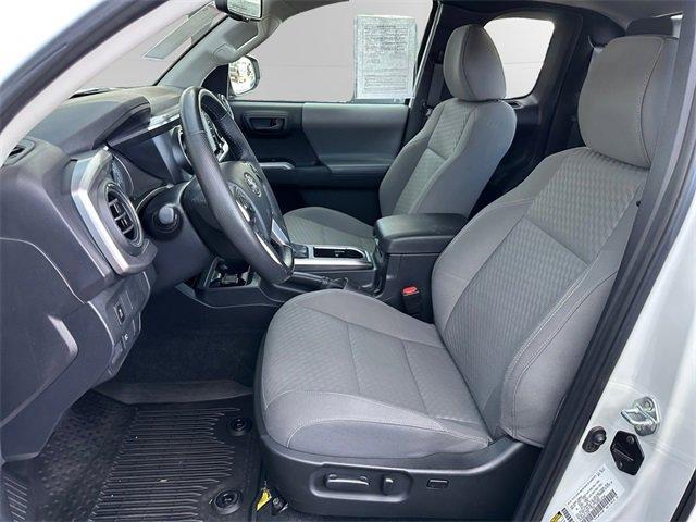 used 2023 Toyota Tacoma car, priced at $36,000