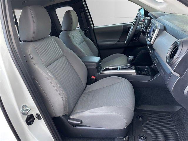 used 2023 Toyota Tacoma car, priced at $36,000