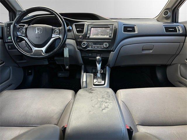 used 2013 Honda Civic car, priced at $10,000