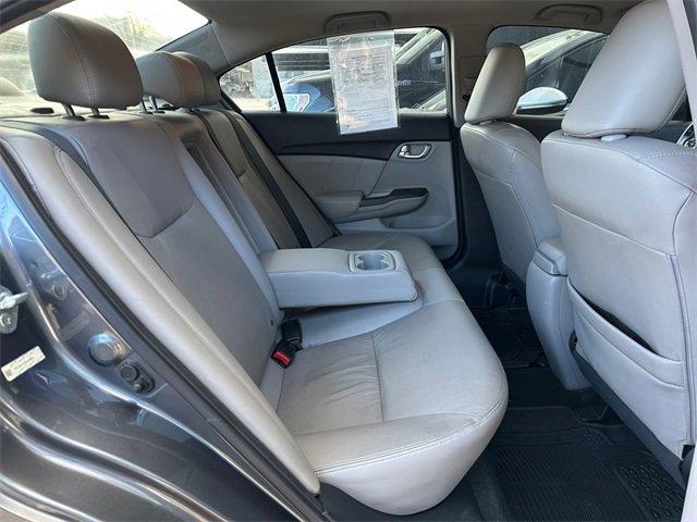 used 2013 Honda Civic car, priced at $10,000
