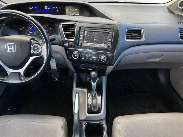 used 2013 Honda Civic car, priced at $10,000