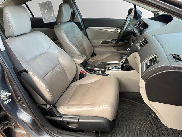 used 2013 Honda Civic car, priced at $10,000