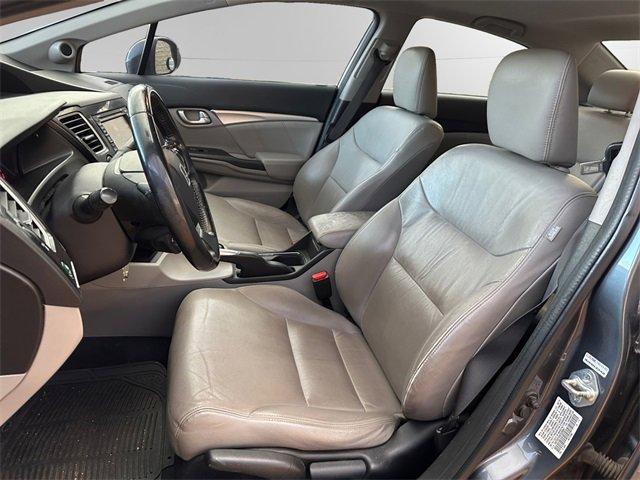 used 2013 Honda Civic car, priced at $10,000