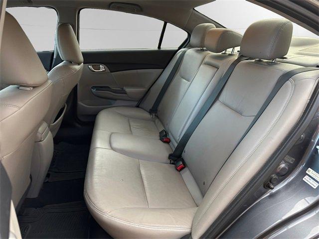 used 2013 Honda Civic car, priced at $10,000