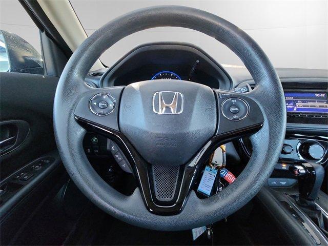 used 2016 Honda HR-V car, priced at $12,700