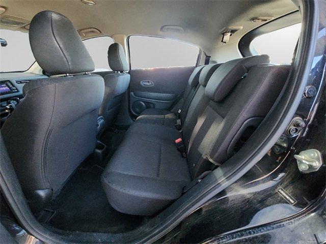 used 2016 Honda HR-V car, priced at $12,700