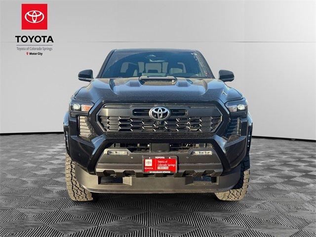 new 2025 Toyota Tacoma car