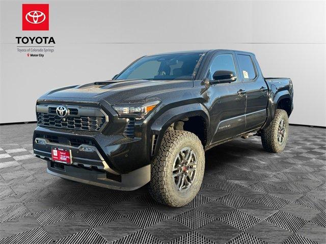 new 2025 Toyota Tacoma car