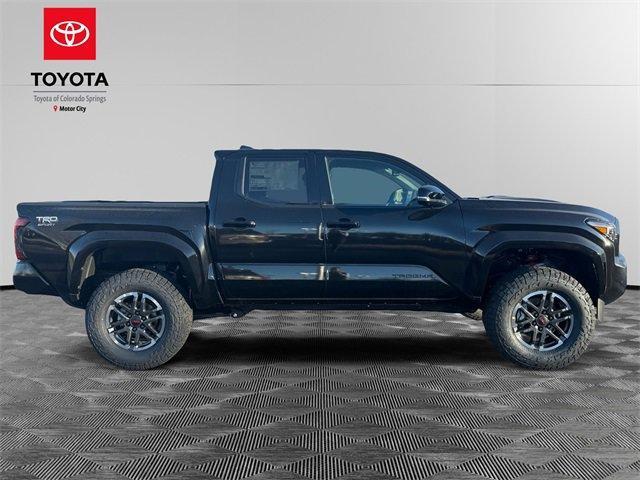 new 2025 Toyota Tacoma car