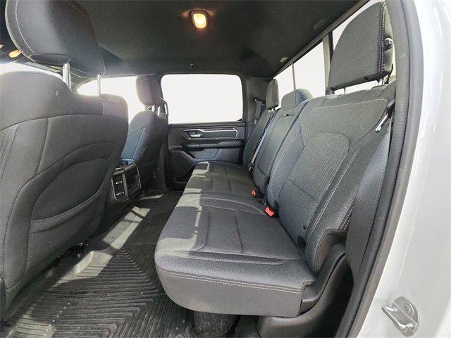 used 2019 Ram 1500 car, priced at $25,000