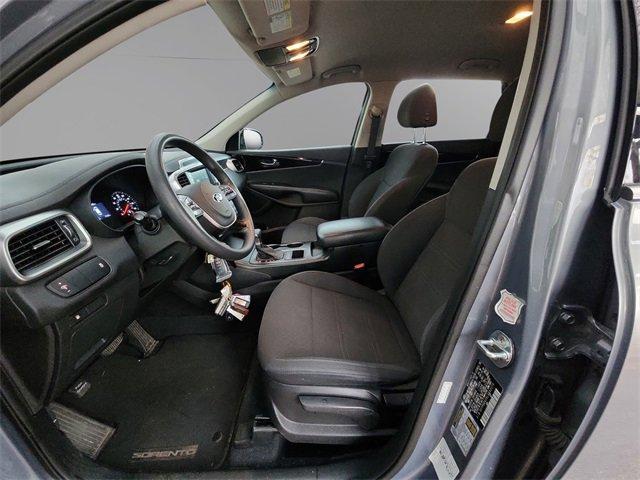 used 2020 Kia Sorento car, priced at $18,000