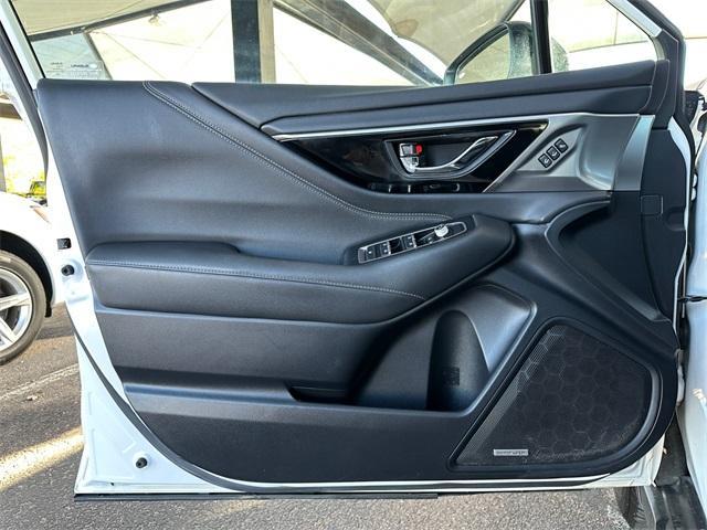 used 2021 Subaru Outback car, priced at $22,500