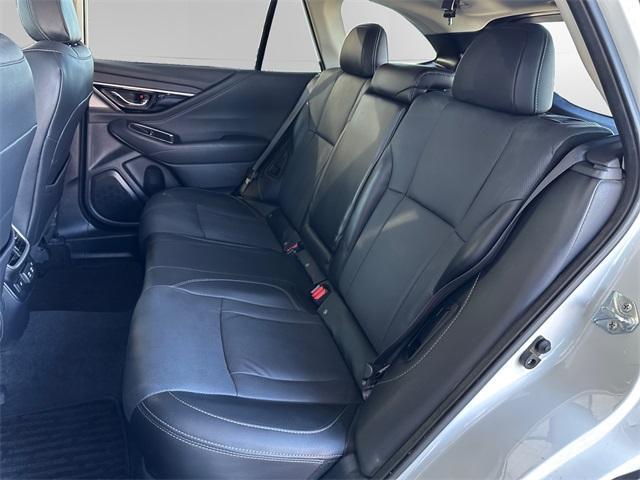 used 2021 Subaru Outback car, priced at $22,500