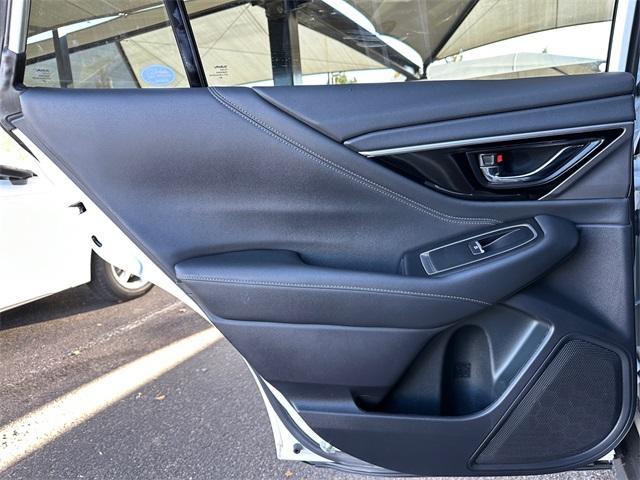 used 2021 Subaru Outback car, priced at $22,500