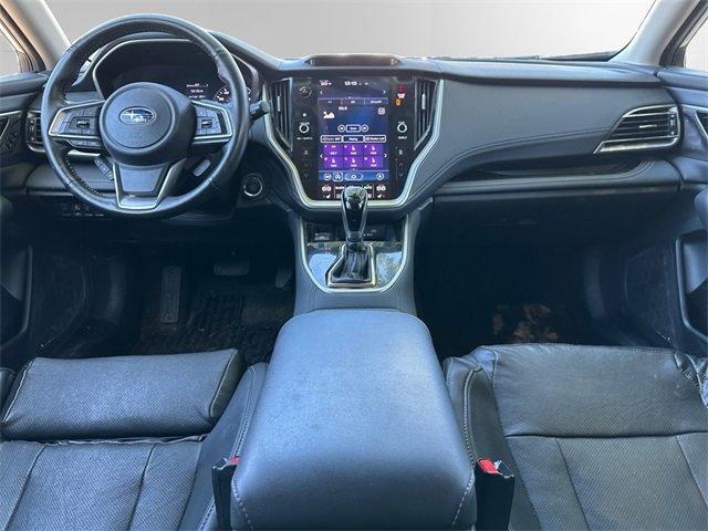 used 2021 Subaru Outback car, priced at $26,500