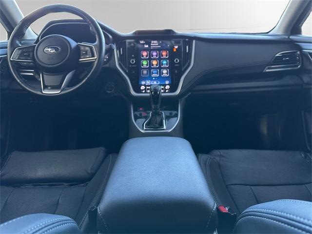 used 2021 Subaru Outback car, priced at $22,500