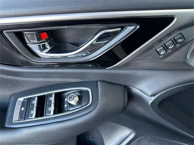 used 2021 Subaru Outback car, priced at $22,500