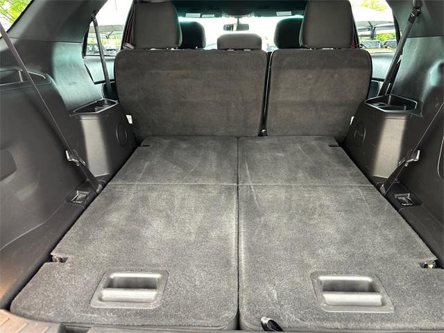used 2015 Ford Explorer car, priced at $11,000