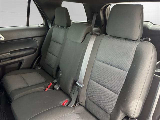 used 2015 Ford Explorer car, priced at $11,000
