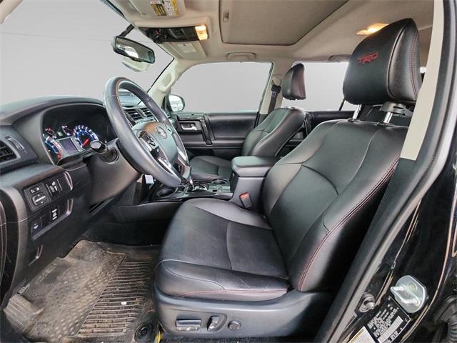 used 2018 Toyota 4Runner car, priced at $37,500