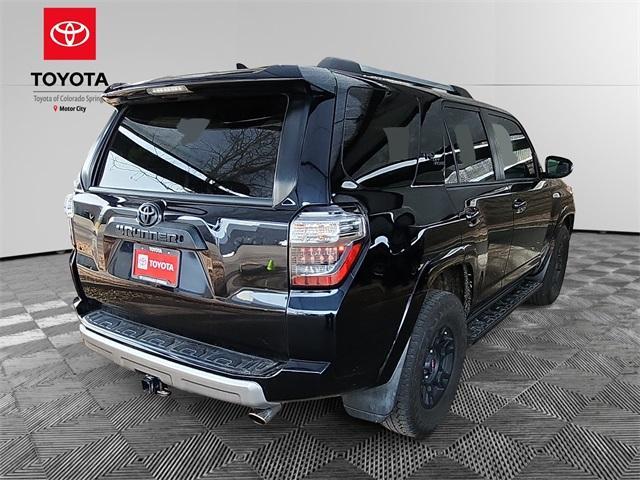 used 2018 Toyota 4Runner car, priced at $37,500